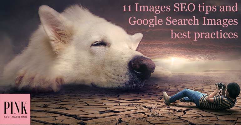 How to do Image SEO on Google Search