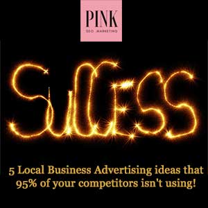 5 Local Business Advertising ideas that 95% of your competitors don't have