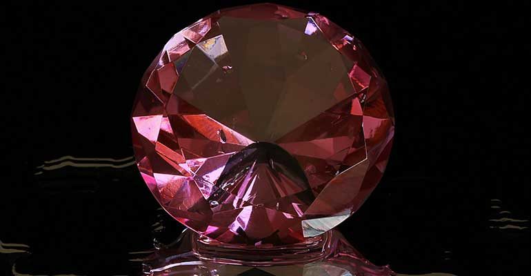 Pink Diamond Membership Website Optimisation Program
